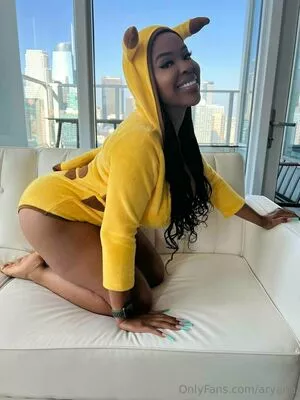 aryana OnlyFans Leaked Free Thumbnail Picture - #P3B7BCSDFB