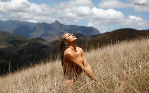 Aryane Steinkopf OnlyFans Leaked Free Thumbnail Picture - #6MmsfJRprP