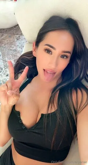 Aryarae OnlyFans Leaked Free Thumbnail Picture - #W4S1cJMl6s