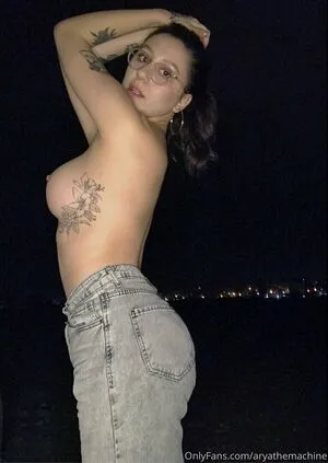 Aryathemachine OnlyFans Leaked Free Thumbnail Picture - #NaU5VjVUDp