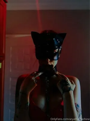 Aryathemachine OnlyFans Leaked Free Thumbnail Picture - #sMGeKRHeC7