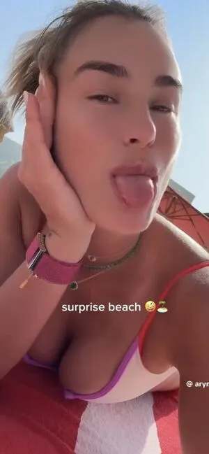 Aryna Sabalenka Thumbnail Picture