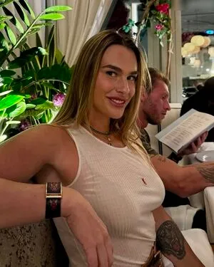Aryna Sabalenka OnlyFans Leaked Free Thumbnail Picture - #QwfDi0ZO2j