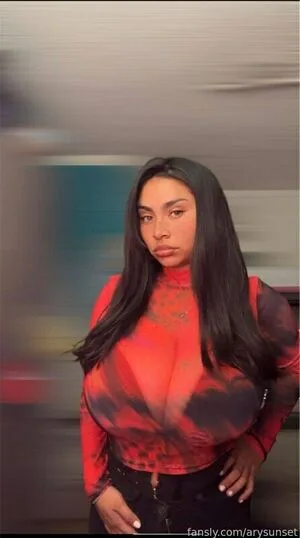 Arysunset OnlyFans Leaked Free Thumbnail Picture - #DPkZjOgp7P