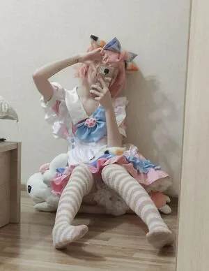 Asainoshi OnlyFans Leaked Free Thumbnail Picture - #XkSC75W6Fk