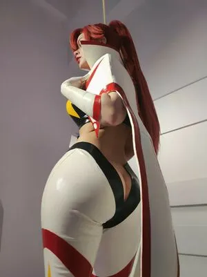 Asami Gate OnlyFans Leaked Free Thumbnail Picture - #7WinIn06o0