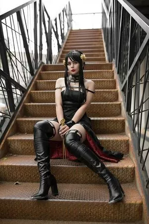 asami_gate OnlyFans Leaked Free Thumbnail Picture - #0jmEOXSBDT