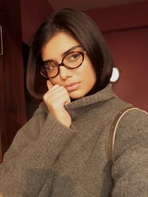 Asfa Sinha OnlyFans Leaked Free Thumbnail Picture - #ZRYvndU73w
