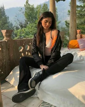 Asfa Sinha OnlyFans Leaked Free Thumbnail Picture - #dTsbu4v9VX