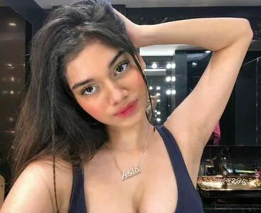Asfa Sinha OnlyFans Leaked Free Thumbnail Picture - #vm00WQCCib
