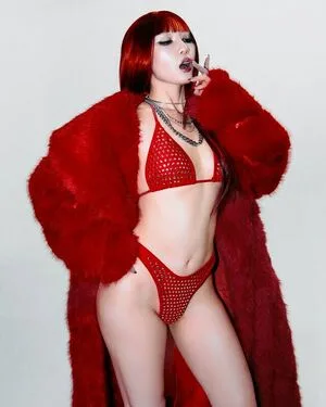 Ash B OnlyFans Leaked Free Thumbnail Picture - #3qvzpwE24z