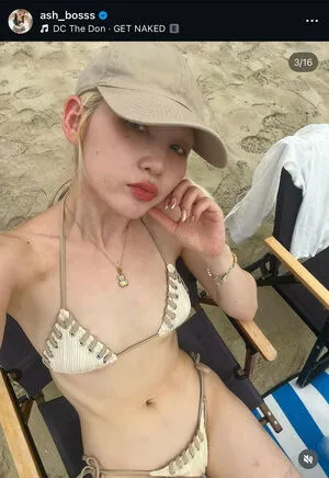 Ash B OnlyFans Leaked Free Thumbnail Picture - #EeXi4Q9dOF