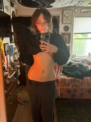 Ash Pac OnlyFans Leaked Free Thumbnail Picture - #2DUo766Dsl
