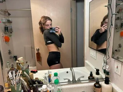 Ash Pac OnlyFans Leaked Free Thumbnail Picture - #zNBHErIPca