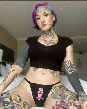 Ash Putnam Thumbnail Picture