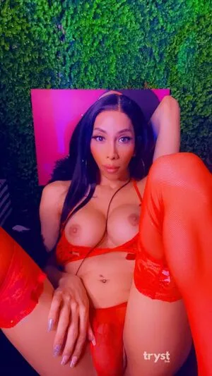 Ashanti Aleyce Thumbnail Picture