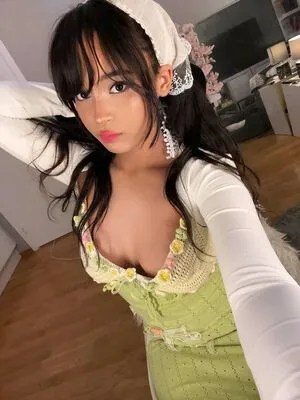 Ashantiloo OnlyFans Leaked Free Thumbnail Picture - #NfpYMFcist