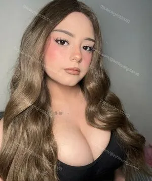Ashdollgurl OnlyFans Leaked Free Thumbnail Picture - #IvG0a5Vdja