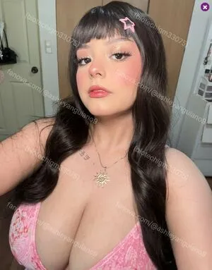 Ashdollgurl OnlyFans Leaked Free Thumbnail Picture - #pGh8bTevGY