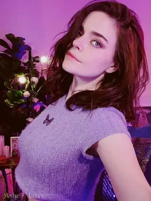 Ashe Maree OnlyFans Leaked Free Thumbnail Picture - #GHiERjLCLu
