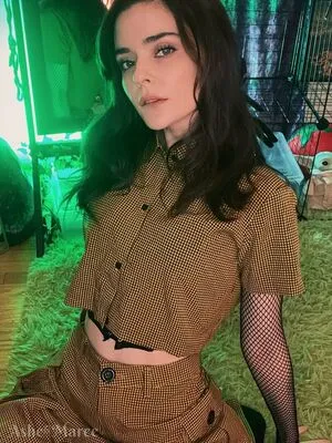 Ashe Maree OnlyFans Leaked Free Thumbnail Picture - #WHikvTo2Qr