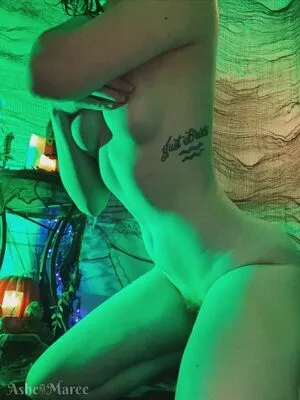 Ashe Maree OnlyFans Leaked Free Thumbnail Picture - #0FziXxpICu