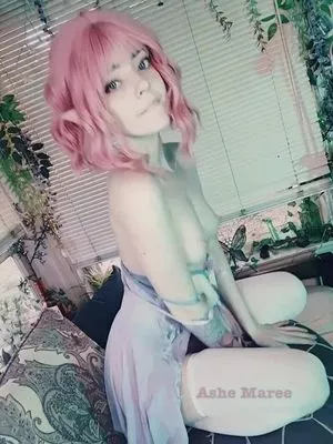 Ashe Maree OnlyFans Leaked Free Thumbnail Picture - #AeDp93QDei