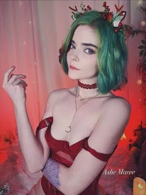 Ashe Maree OnlyFans Leaked Free Thumbnail Picture - #B0Gpu9IJS6