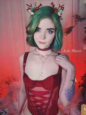 Ashe Maree OnlyFans Leaked Free Thumbnail Picture - #LJfdPbR0WX