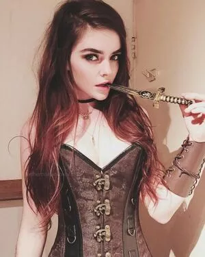 Ashe Maree OnlyFans Leaked Free Thumbnail Picture - #T27NDPyuRh