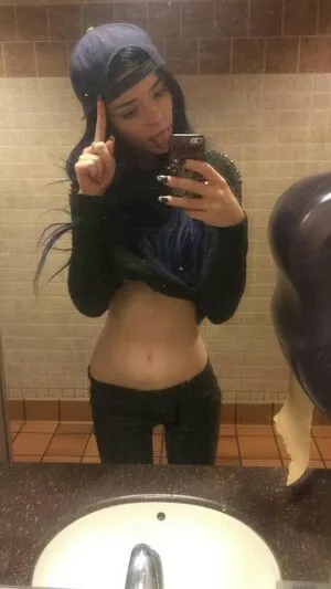 Ashe Maree OnlyFans Leaked Free Thumbnail Picture - #T3MhZOs5Q9