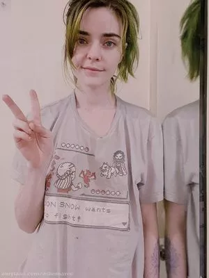 Ashe Maree OnlyFans Leaked Free Thumbnail Picture - #TMzMDPavri