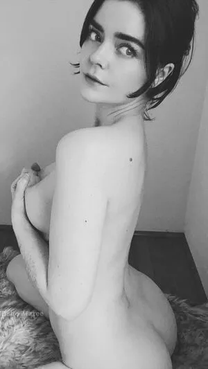 Ashe Maree OnlyFans Leaked Free Thumbnail Picture - #VGs014tOg1