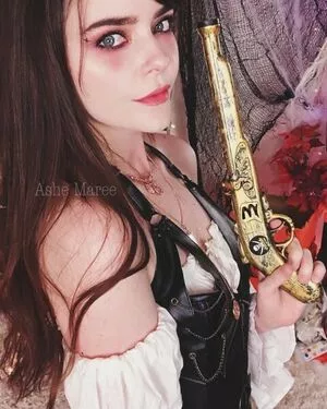 Ashe Maree OnlyFans Leaked Free Thumbnail Picture - #Y5SDAWPymm