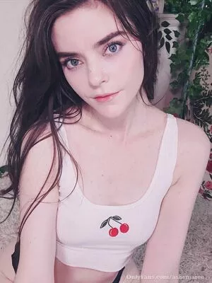 Ashe Maree OnlyFans Leaked Free Thumbnail Picture - #YGNFueh4H5
