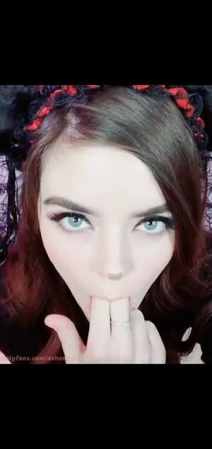 Ashe Maree OnlyFans Leaked Free Thumbnail Picture - #bugWvkpZVC