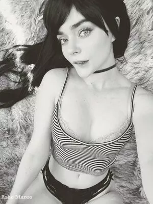 Ashe Maree OnlyFans Leaked Free Thumbnail Picture - #eR3fl4sURx