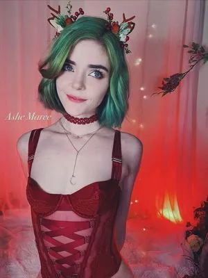 Ashe Maree OnlyFans Leaked Free Thumbnail Picture - #wPehRCtpTc