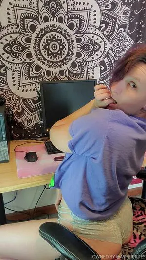Asherridesfree OnlyFans Leaked Free Thumbnail Picture - #D8m5QKCCAv
