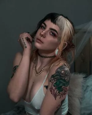 Ashesbardole OnlyFans Leaked Free Thumbnail Picture - #BYyRrN9AH9