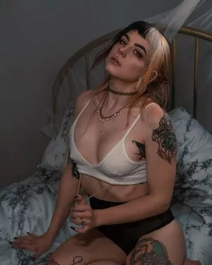 Ashesbardole OnlyFans Leaked Free Thumbnail Picture - #XKQQ9Bavxd