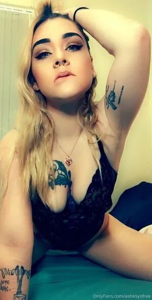 Ashesyofree OnlyFans Leaked Free Thumbnail Picture - #2LAeOwl5iE
