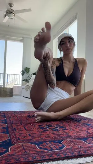Ashflexem Flexemfeet Thumbnail Picture