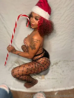 Ashhdabrattt OnlyFans Leaked Free Thumbnail Picture - #9BHODal016