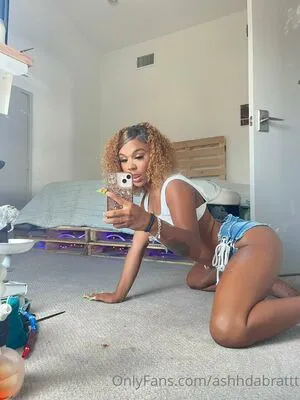 Ashhdabrattt OnlyFans Leaked Free Thumbnail Picture - #BTZRMdP4qQ
