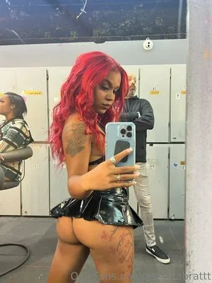 Ashhdabrattt OnlyFans Leaked Free Thumbnail Picture - #DlFaxYxDc9