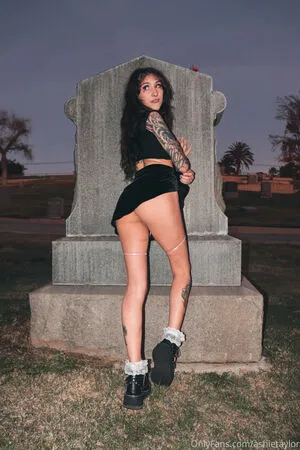 Ashietaylor OnlyFans Leaked Free Thumbnail Picture - #WYCCh9fZJp