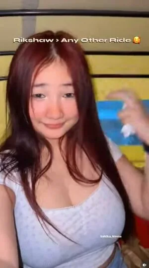 Ashikamoves OnlyFans Leaked Free Thumbnail Picture - #DzchMnlAC4