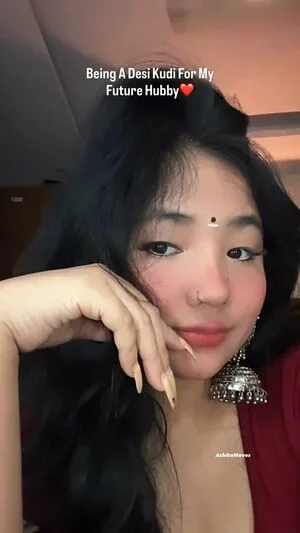 Ashikamoves OnlyFans Leaked Free Thumbnail Picture - #WH7tr02Iwe
