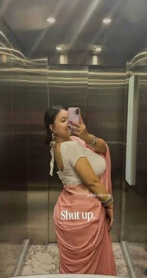Ashikamoves OnlyFans Leaked Free Thumbnail Picture - #WPMDWe13tc